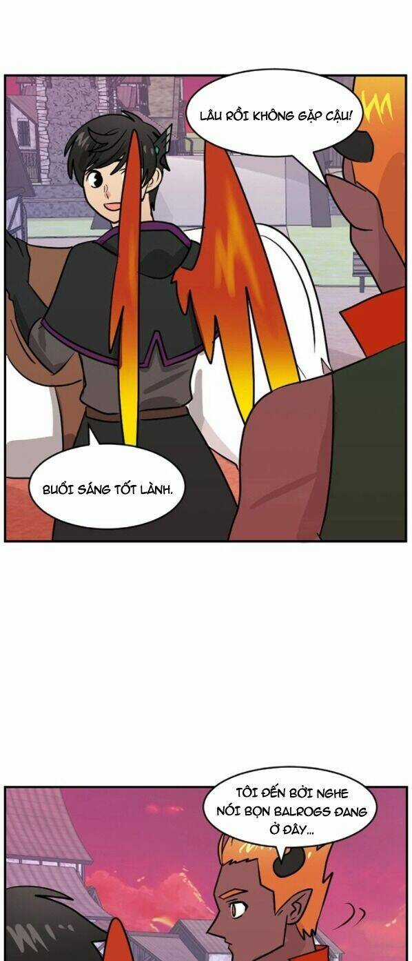 Mọt Sách - Chapter 99 - Trang 20