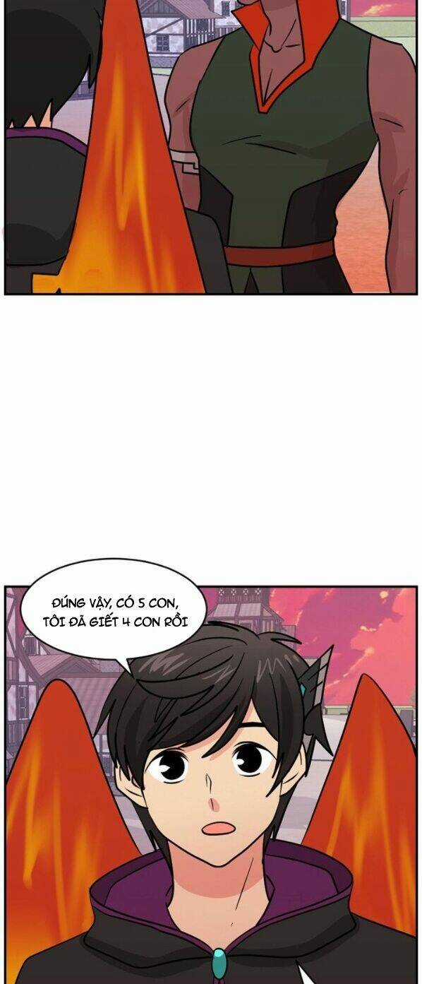 Mọt Sách - Chapter 99 - Trang 21