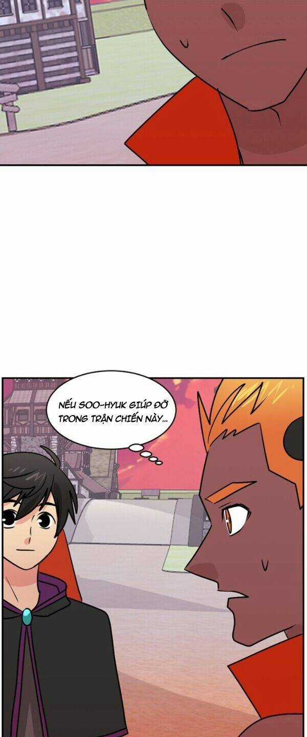 Mọt Sách - Chapter 99 - Trang 25