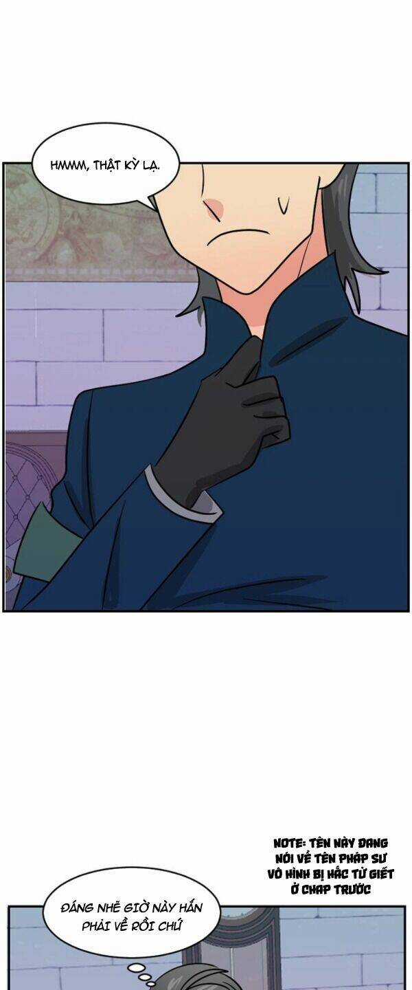 Mọt Sách - Chapter 99 - Trang 27