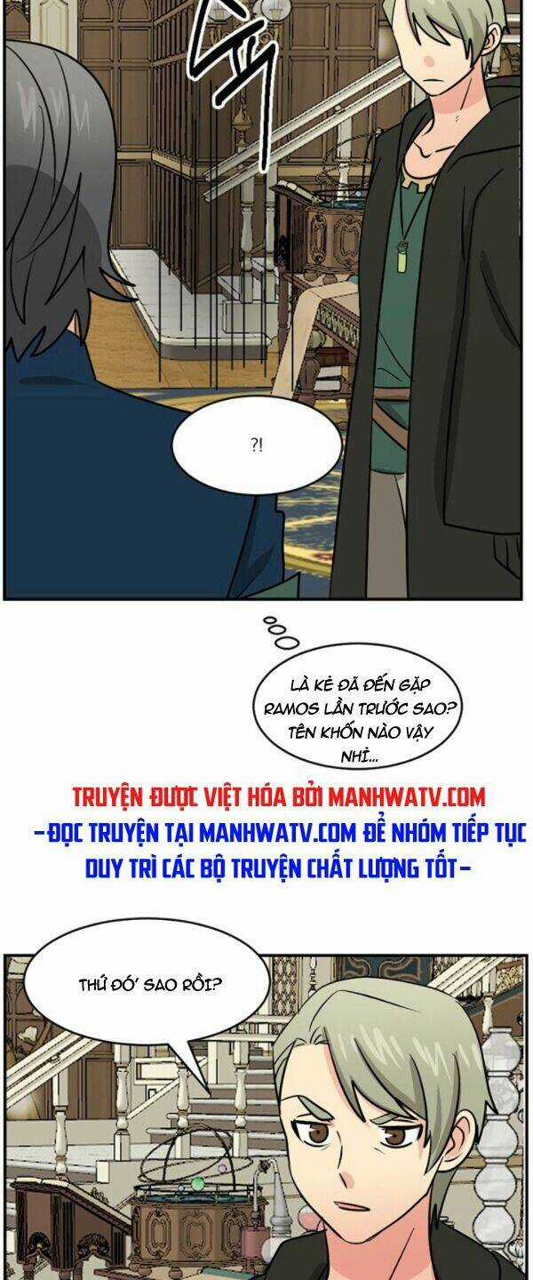 Mọt Sách - Chapter 99 - Trang 31