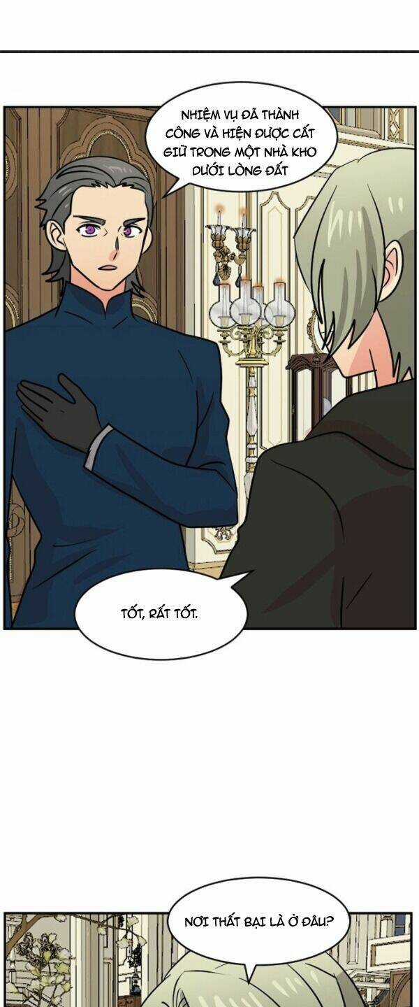 Mọt Sách - Chapter 99 - Trang 34