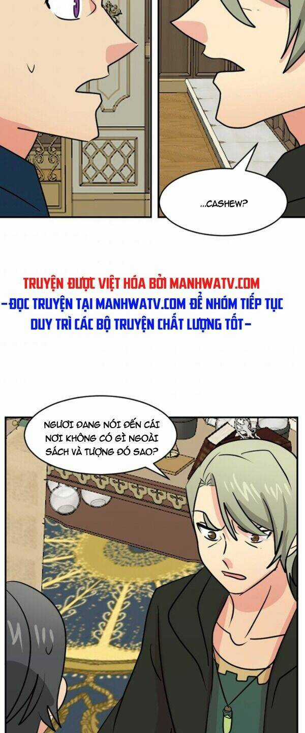 Mọt Sách - Chapter 99 - Trang 36