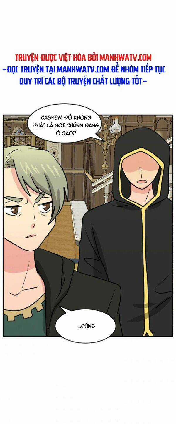 Mọt Sách - Chapter 99 - Trang 41