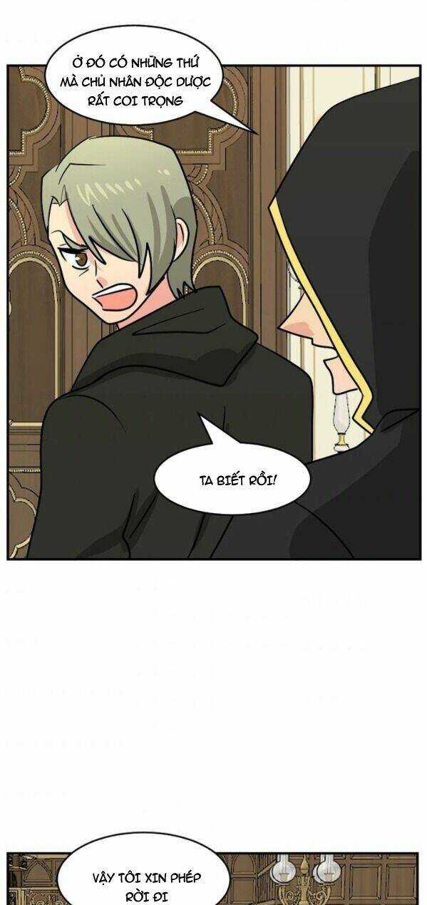 Mọt Sách - Chapter 99 - Trang 42