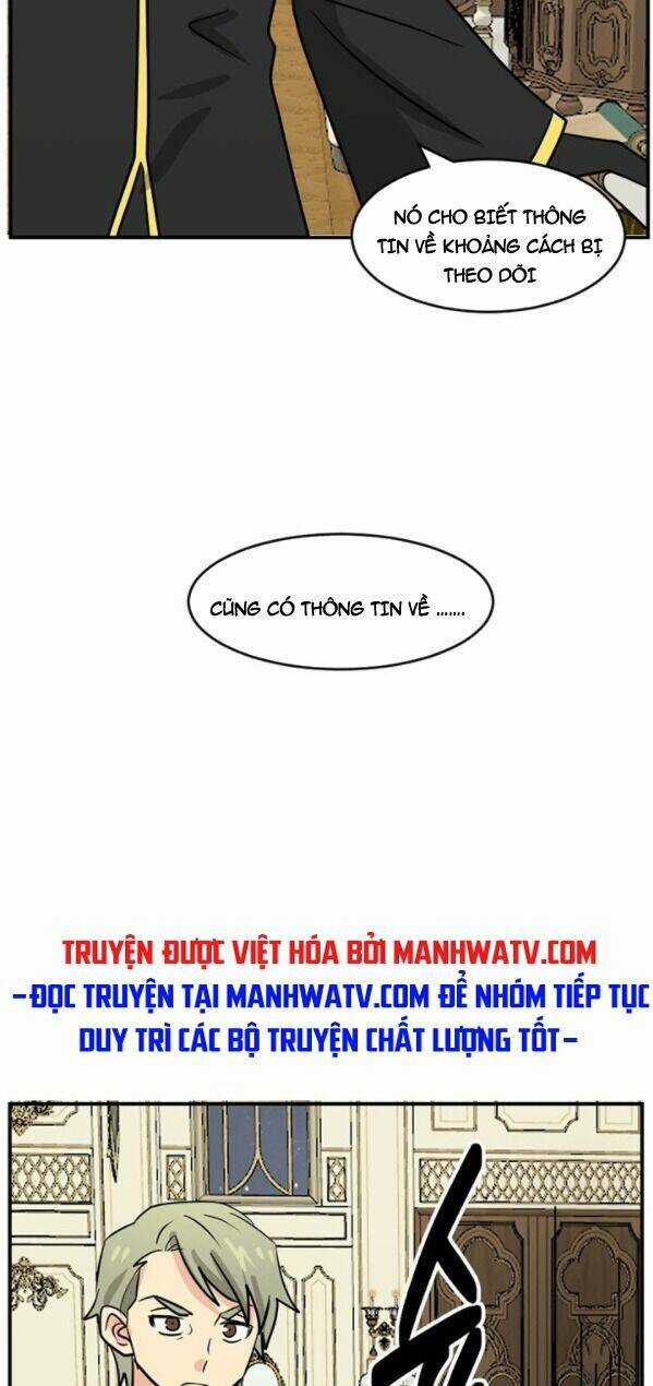 Mọt Sách - Chapter 99 - Trang 46