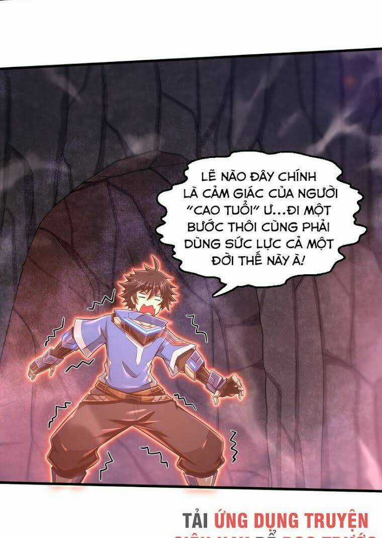 Một Trăm Triệu Điểm - Chapter 13 - Trang 8