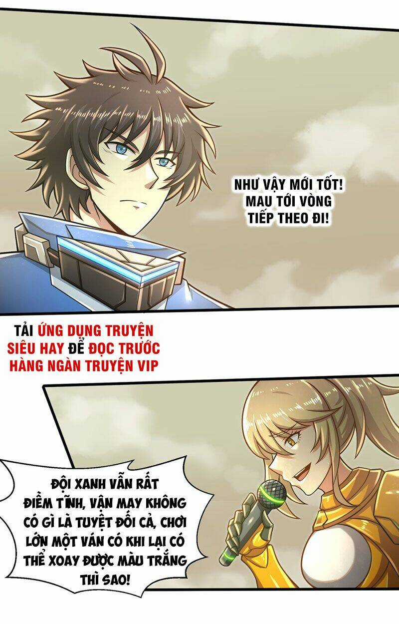 Một Trăm Triệu Điểm - Chapter 21 - Trang 15