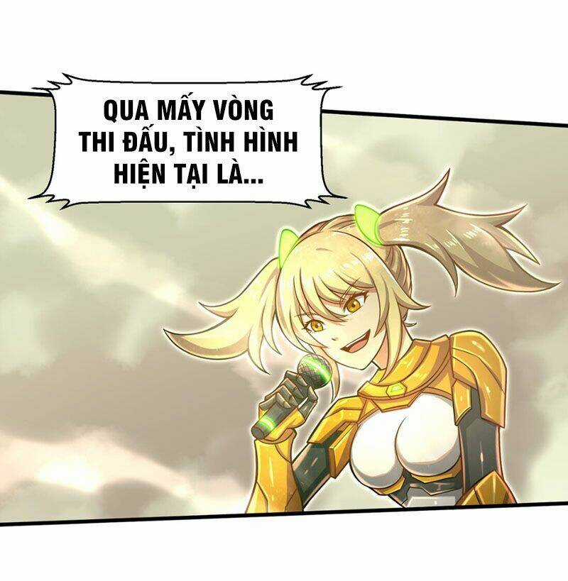 Một Trăm Triệu Điểm - Chapter 21 - Trang 21