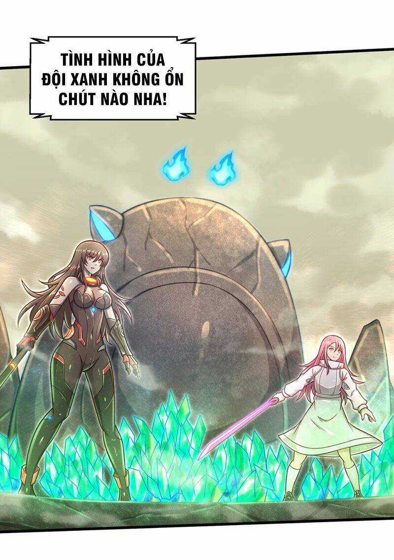 Một Trăm Triệu Điểm - Chapter 21 - Trang 22