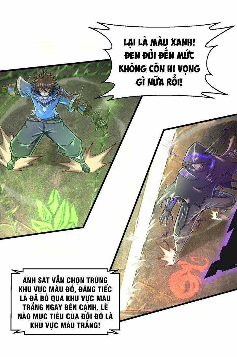 Một Trăm Triệu Điểm - Chapter 21 - Trang 29