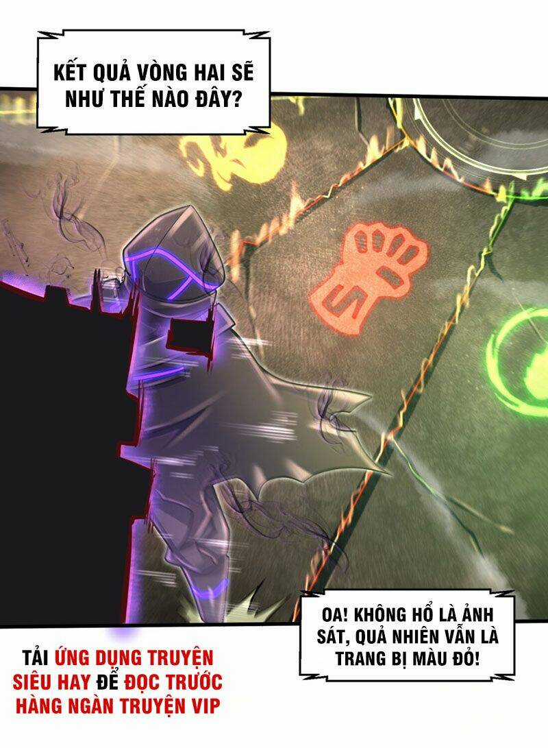 Một Trăm Triệu Điểm - Chapter 21 - Trang 4