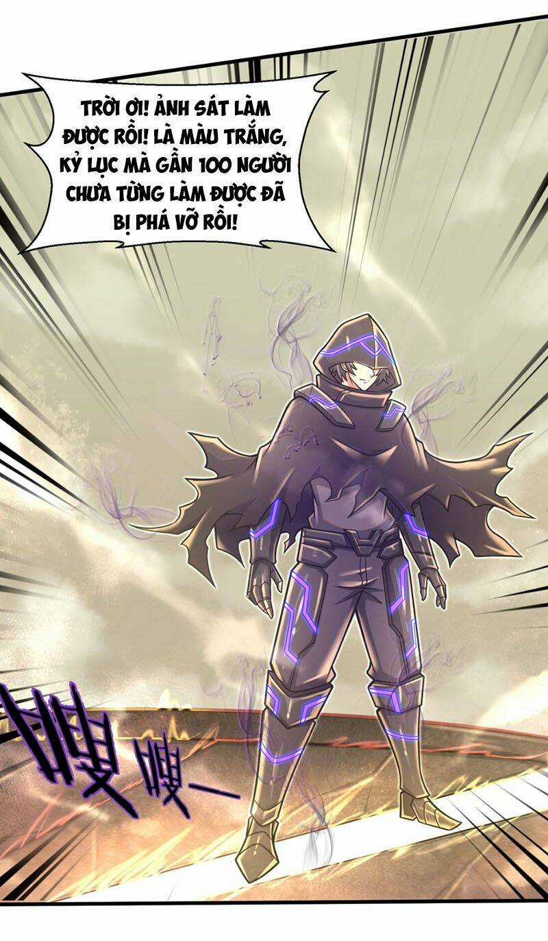 Một Trăm Triệu Điểm - Chapter 21 - Trang 33