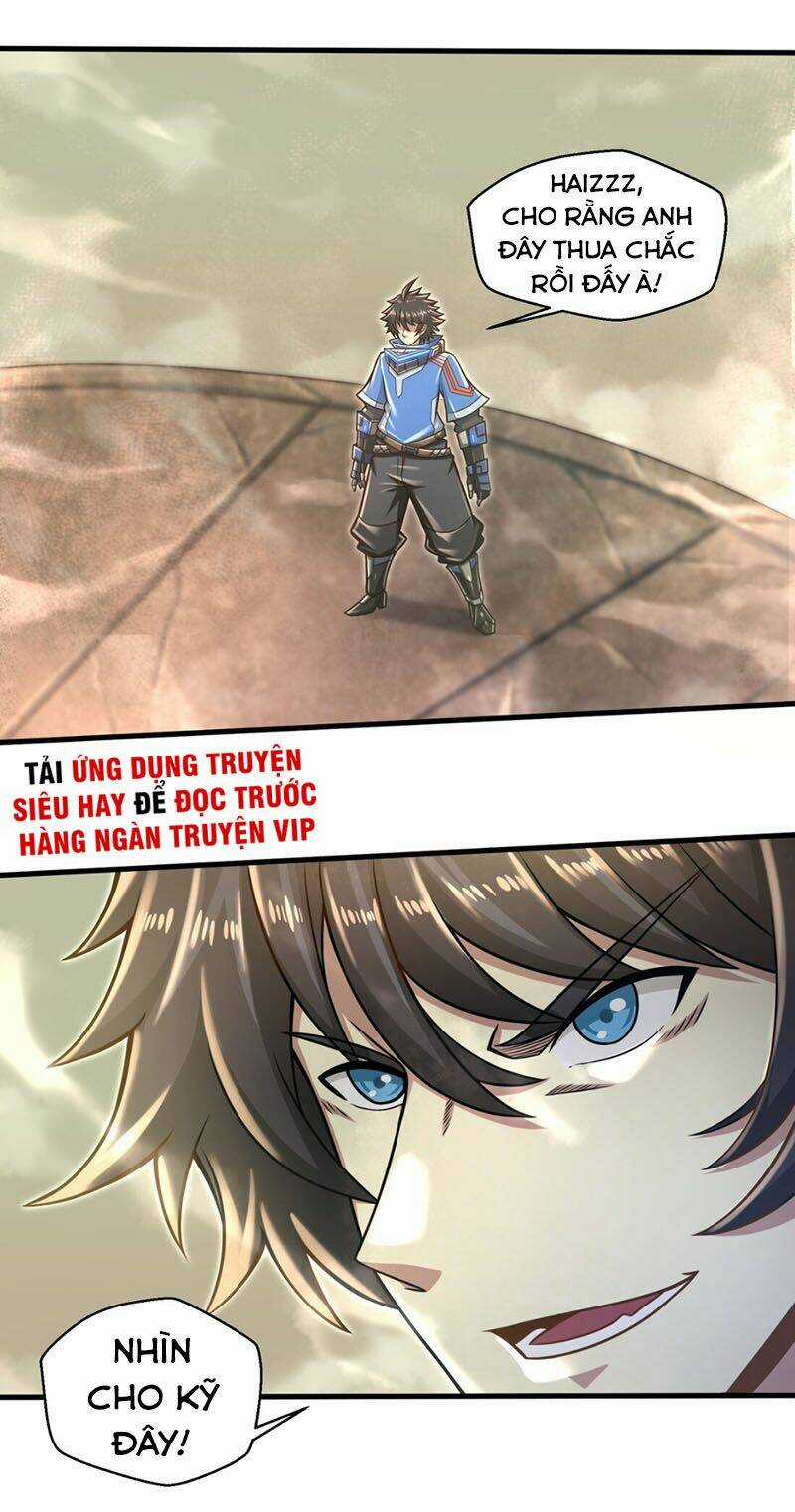 Một Trăm Triệu Điểm - Chapter 21 - Trang 36