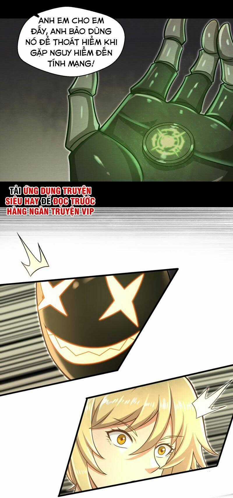 Một Trăm Triệu Điểm - Chapter 21 - Trang 38