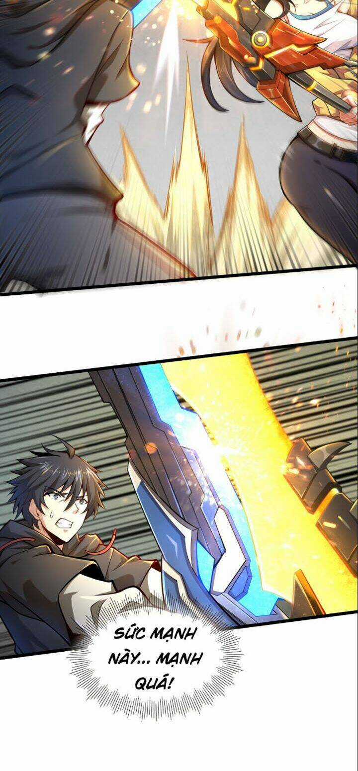 Một Trăm Triệu Điểm - Chapter 3 - Trang 8