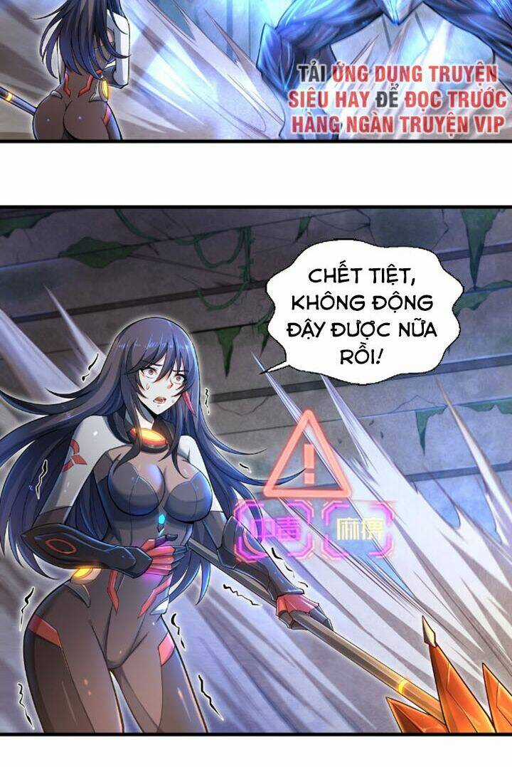 Một Trăm Triệu Điểm - Chapter 4 - Trang 3