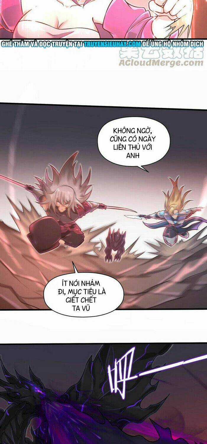 Một Trăm Triệu Điểm - Chapter 49 - Trang 14