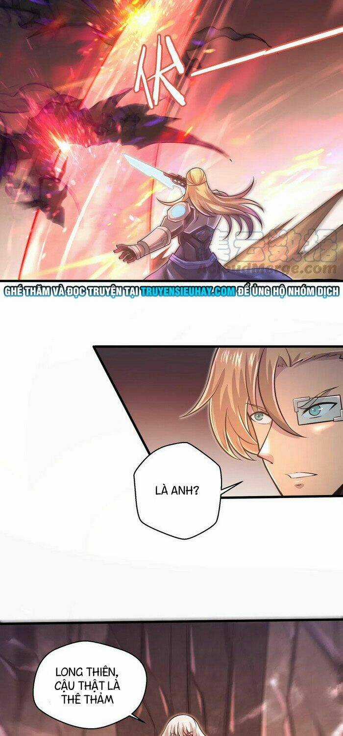 Một Trăm Triệu Điểm - Chapter 49 - Trang 3