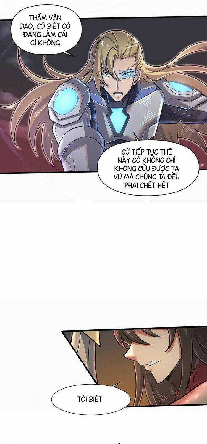 Một Trăm Triệu Điểm - Chapter 49 - Trang 23