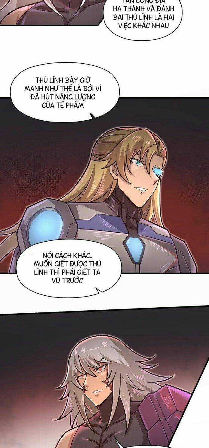 Một Trăm Triệu Điểm - Chapter 49 - Trang 5