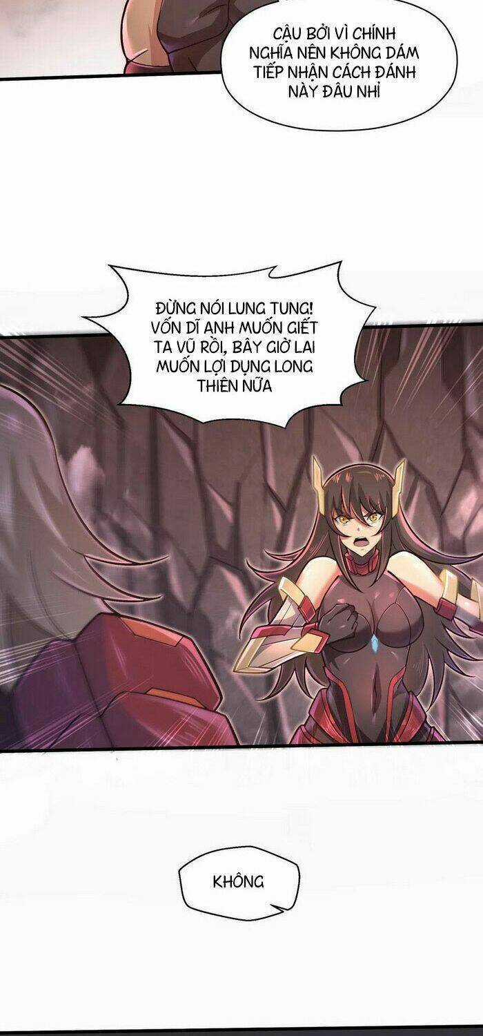 Một Trăm Triệu Điểm - Chapter 49 - Trang 6