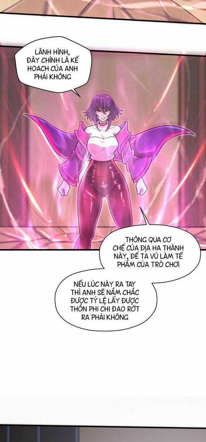 Một Trăm Triệu Điểm - Chapter 49 - Trang 10