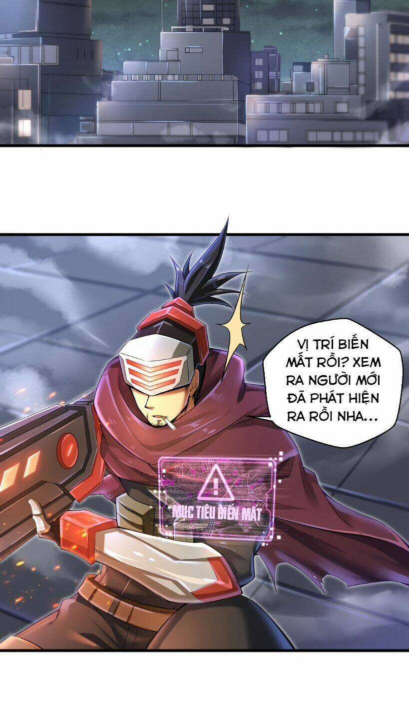 Một Trăm Triệu Điểm - Chapter 6 - Trang 3