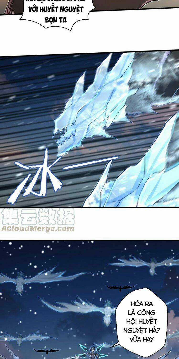 Một Trăm Triệu Điểm - Chapter 68 - Trang 3