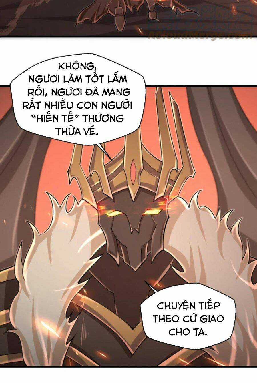 Một Trăm Triệu Điểm - Chapter 92 - Trang 3