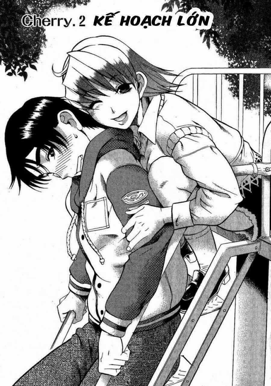 Mote Ne! - Chapter 2 - Trang 5