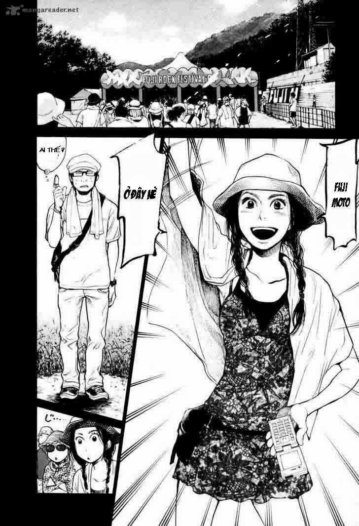 Moteki - Chapter 1 - Trang 14