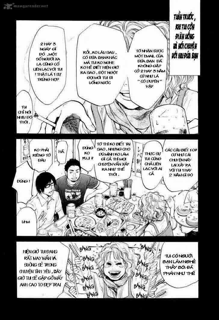 Moteki - Chapter 1 - Trang 9