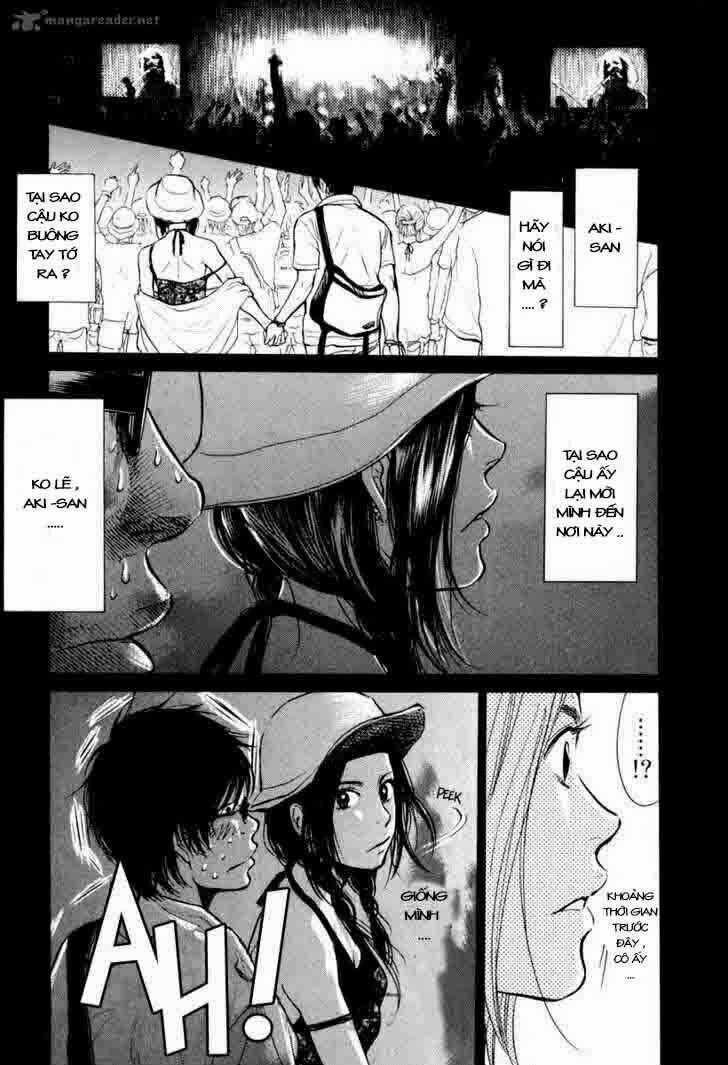 Moteki - Chapter 2 - Trang 1