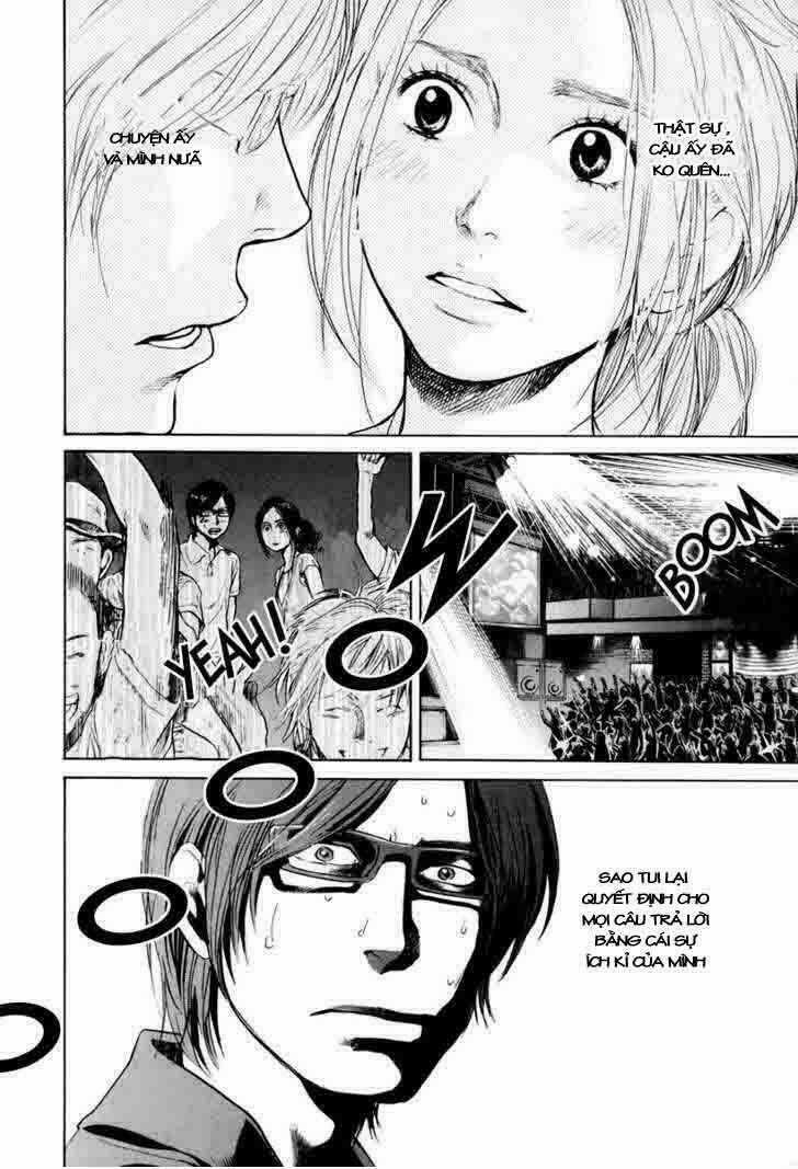 Moteki - Chapter 2 - Trang 13