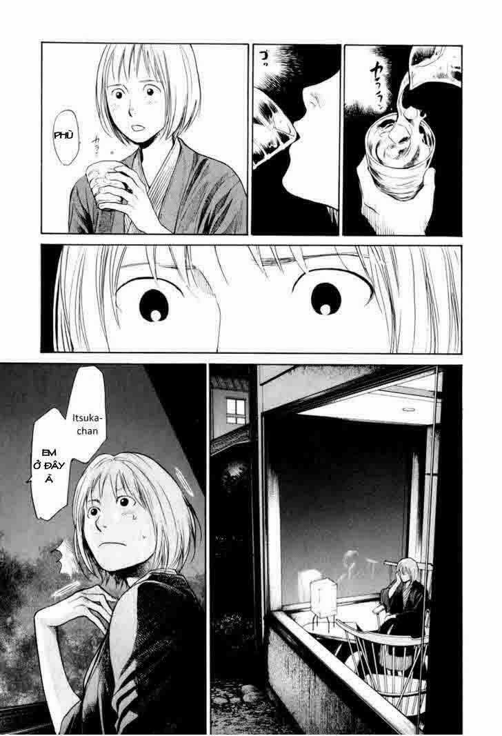 Moteki - Chapter 3 - Trang 20