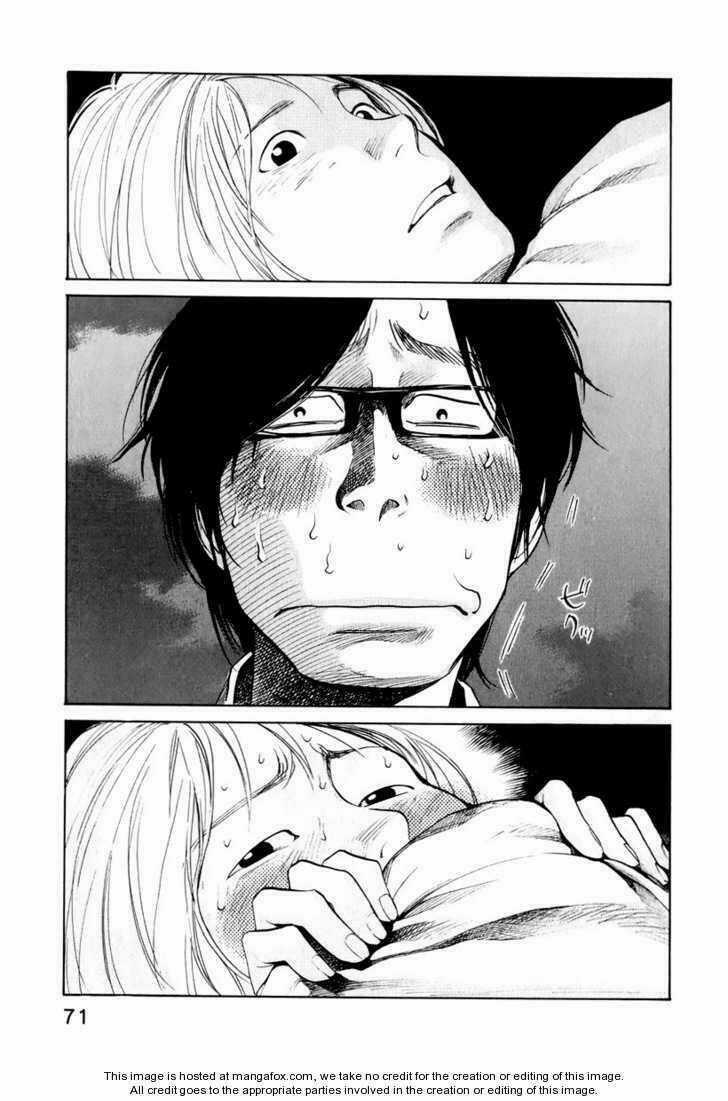 Moteki - Chapter 3 - Trang 24