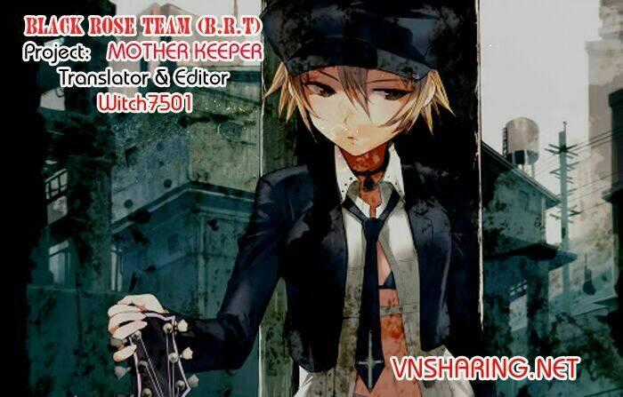 Mother Keeper - Chapter 10 - Trang 1