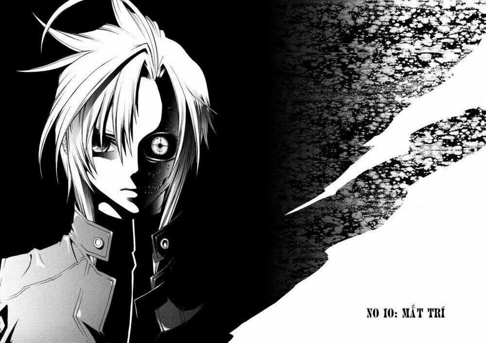 Mother Keeper - Chapter 10 - Trang 2