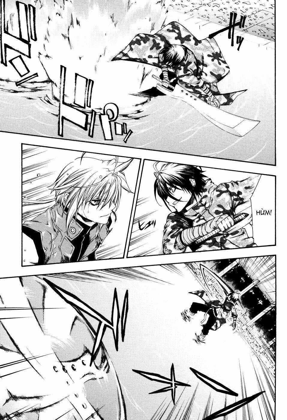 Mother Keeper - Chapter 10 - Trang 11
