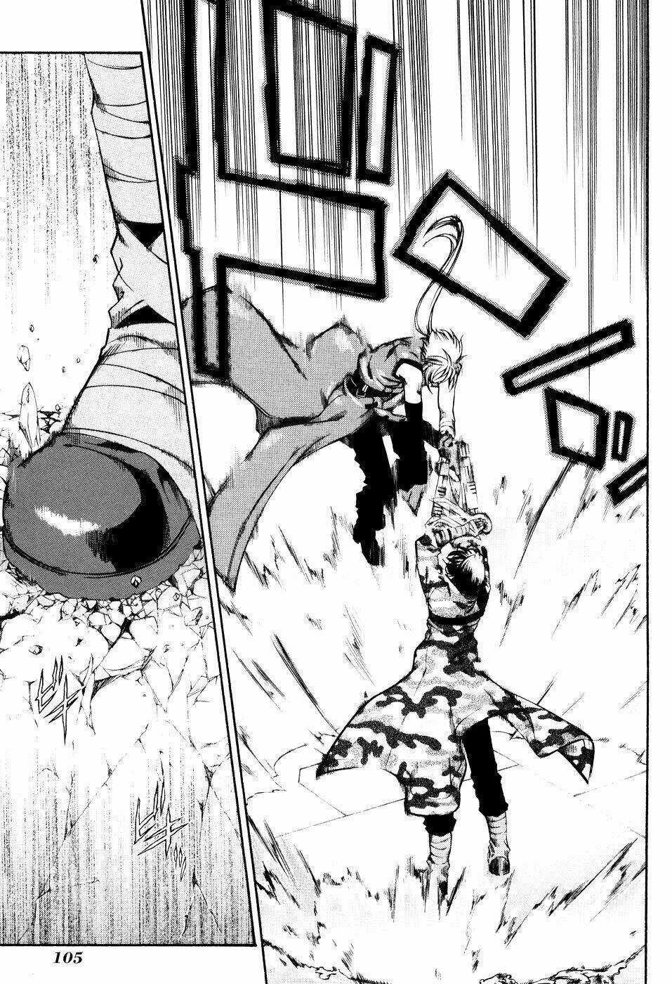 Mother Keeper - Chapter 10 - Trang 13