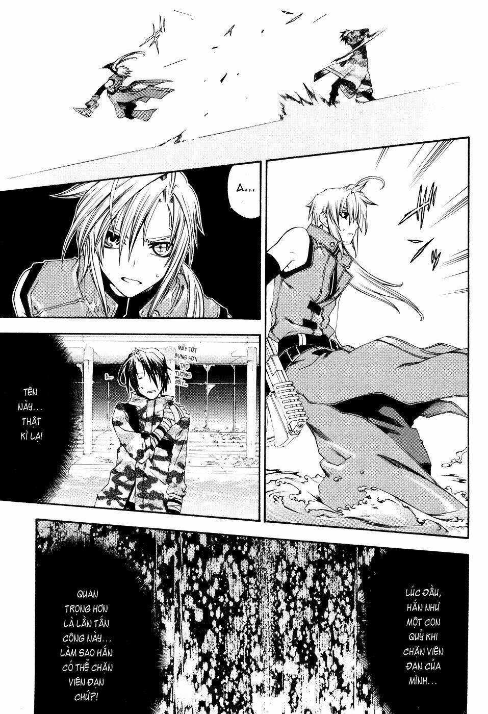 Mother Keeper - Chapter 10 - Trang 15