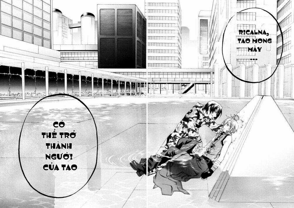 Mother Keeper - Chapter 10 - Trang 24