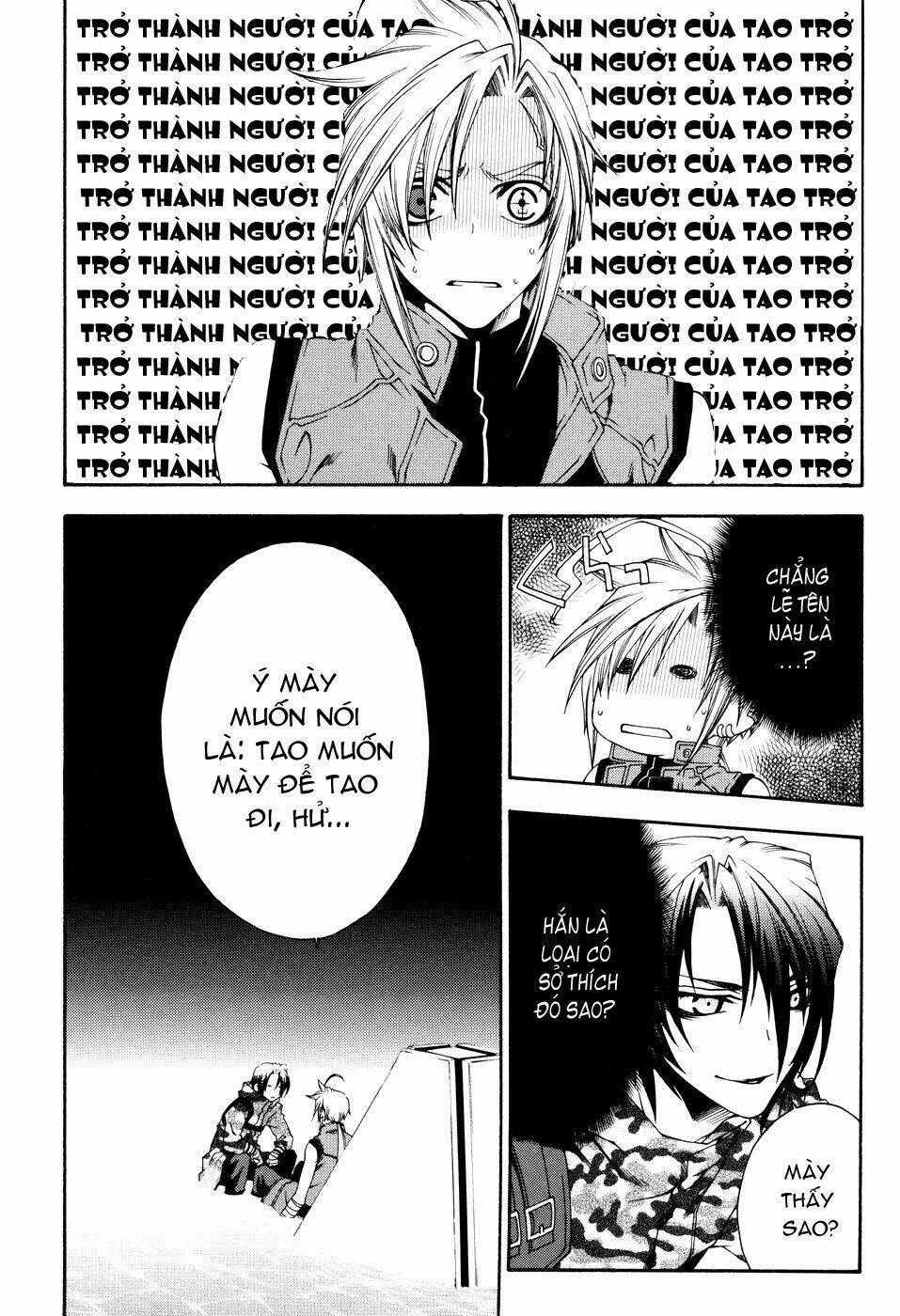 Mother Keeper - Chapter 10 - Trang 26