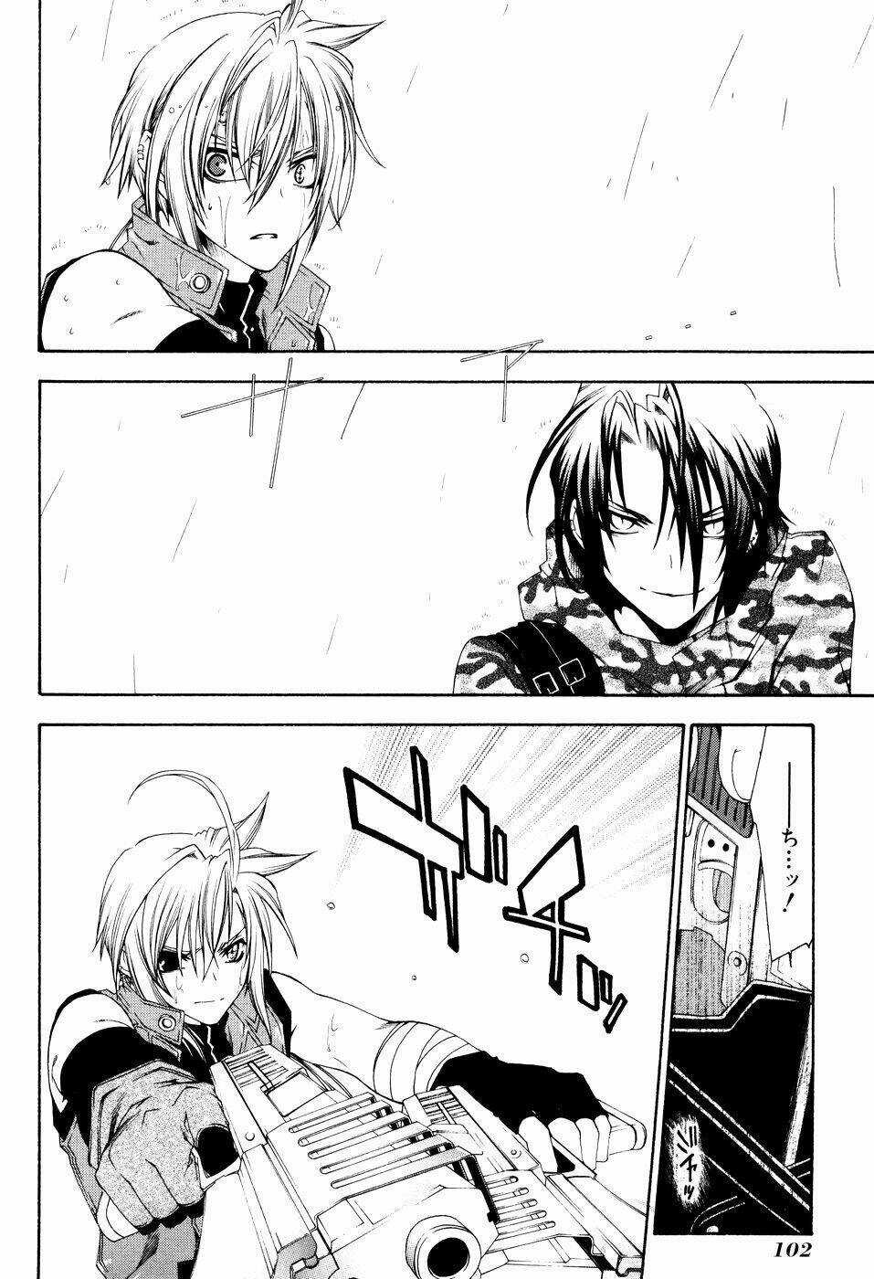 Mother Keeper - Chapter 10 - Trang 10