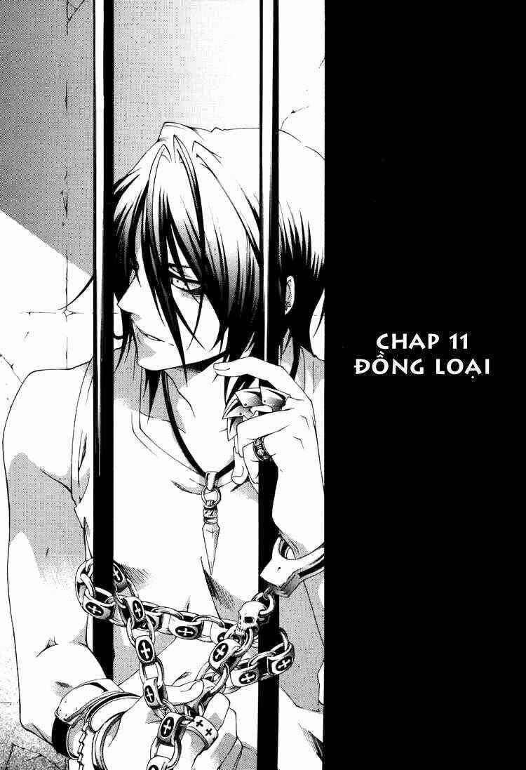 Mother Keeper - Chapter 11 - Trang 2