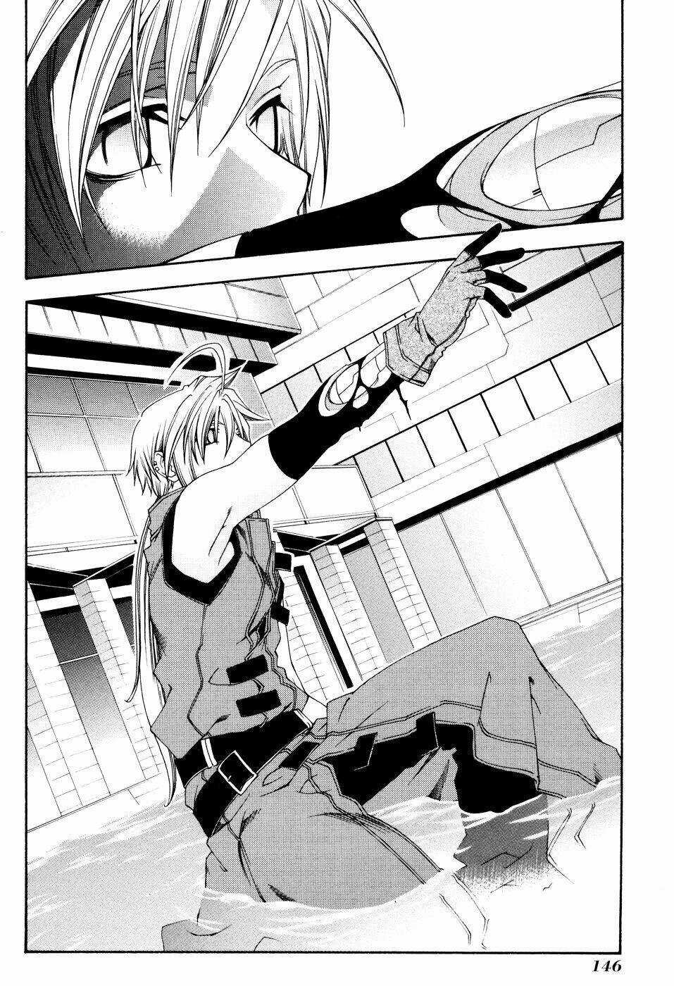 Mother Keeper - Chapter 11 - Trang 25