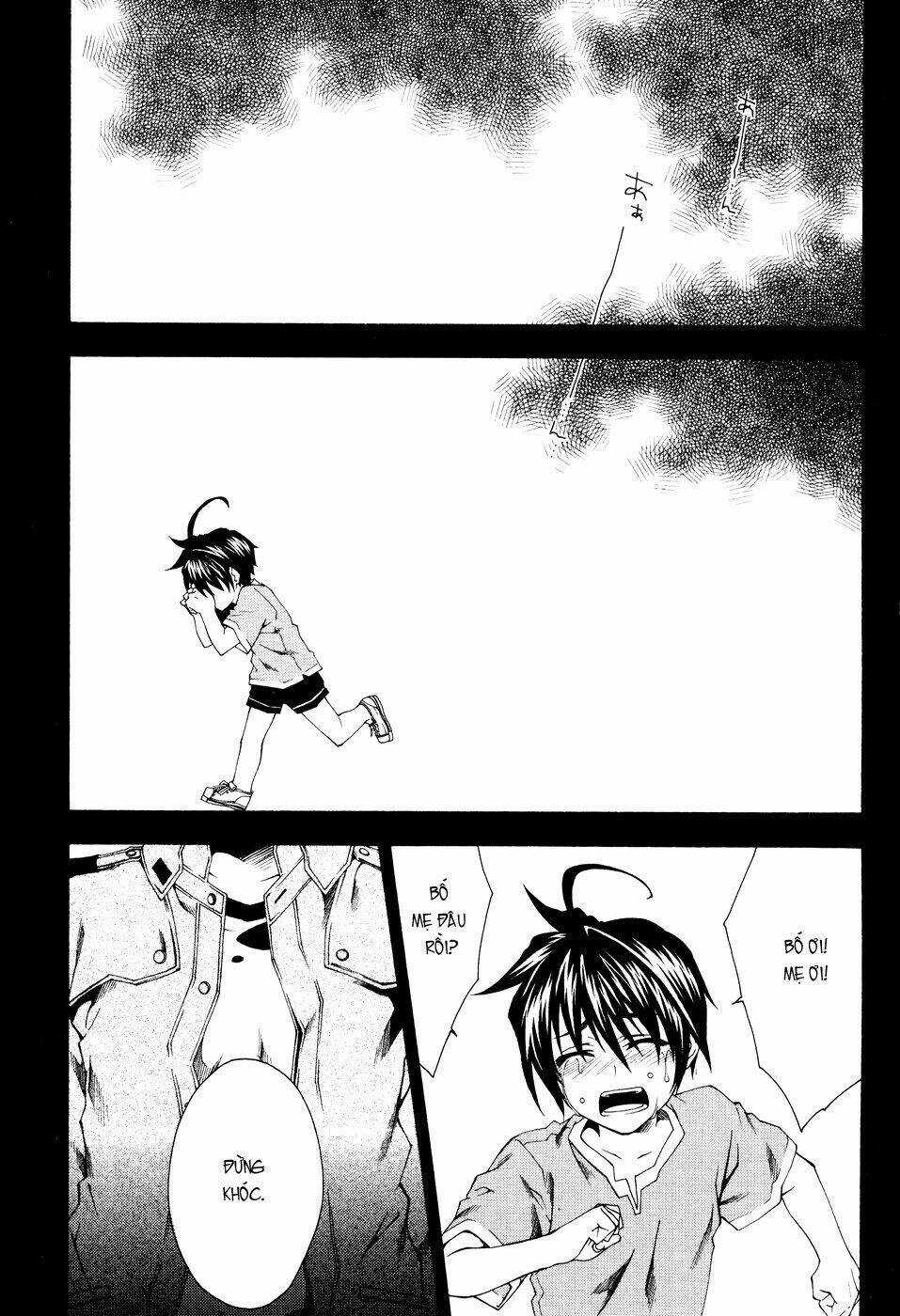 Mother Keeper - Chapter 11 - Trang 26