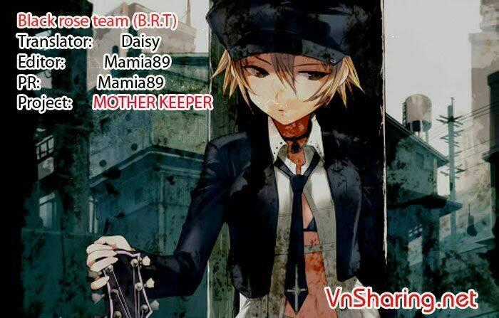 Mother Keeper - Chapter 12 - Trang 1