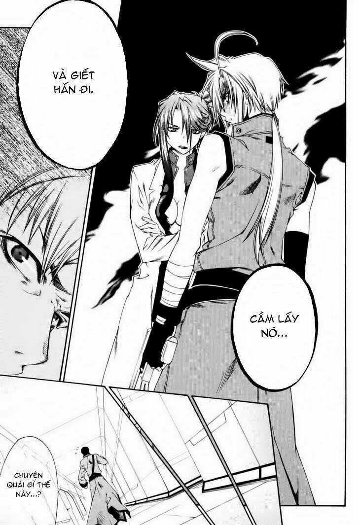 Mother Keeper - Chapter 12 - Trang 20